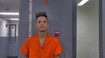 Angel Garcia-Martinez