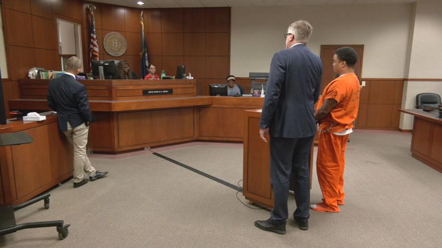 St. Matthews drug bust suspects in court 8-5-24