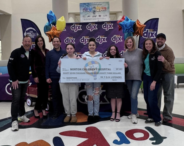 Norton Children Hospital Radiothon.png