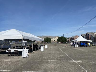 Smoketown Grocery Store Site