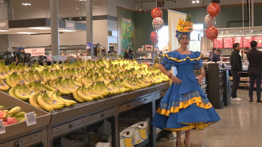 Kroger Marketplace opens on Beulah Church Road in Louisville