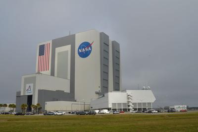 Artemis Launched Scheduled Monday Morning