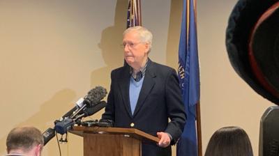 Mitch McConnell