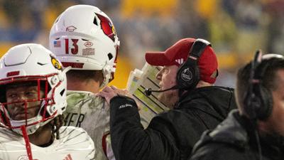 Louisville football: Only playing conference teams in 2020 makes no sense