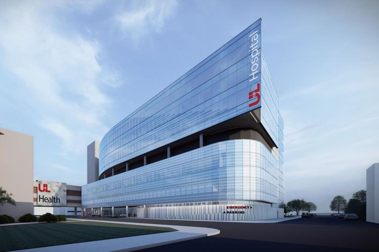 UofL Hospital-West Tower rendering-UofL photo.jpg