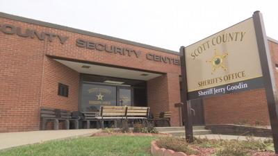 Scott County Sheriff's Office