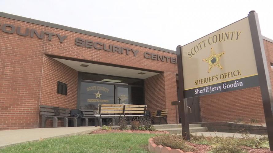Scott County Sheriff's Office