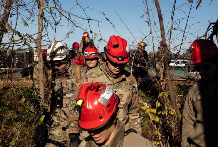 TORNADO RESPONSE - KY AIR NATIONAL GUARD - DVIDS 12-12-2021 4