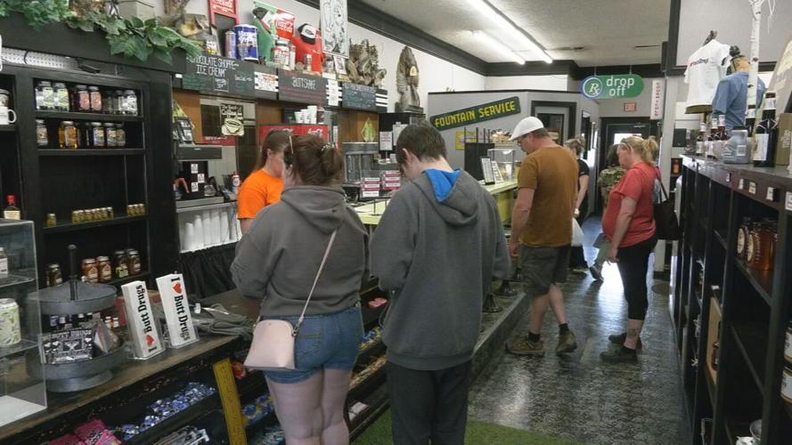 Butt Drugs closing