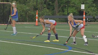 Louisville high school field hockey players make national team