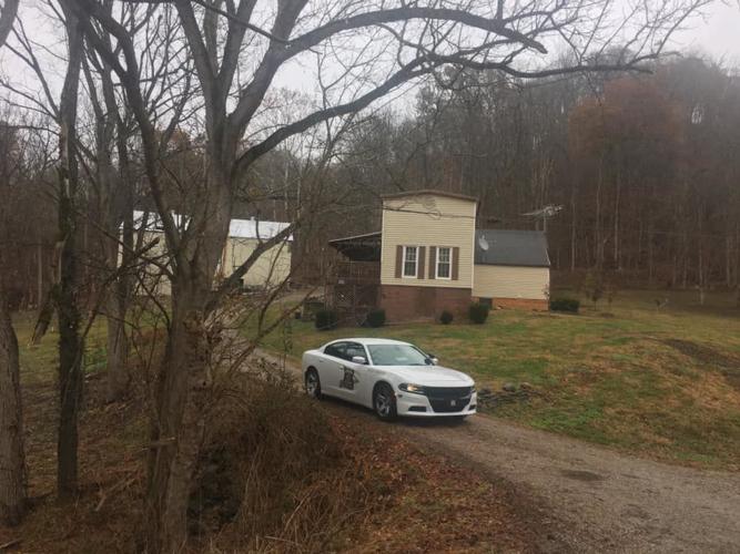 ISP Trooper shot during standoff with suspect near Madison