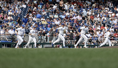 Kentucky baseball