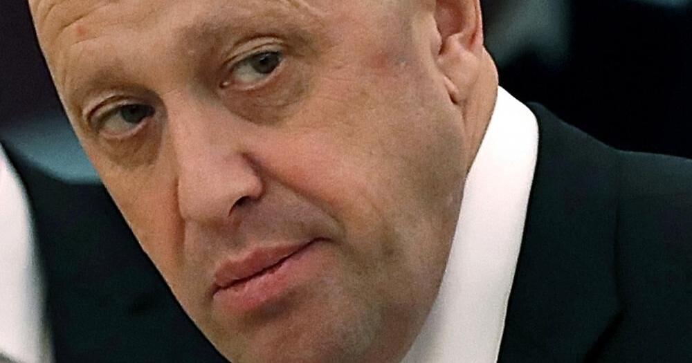Russian mercenary leader Prigozhin's commanders met Putin after short-lived mutiny, pledged loyalty - Vimarsana News