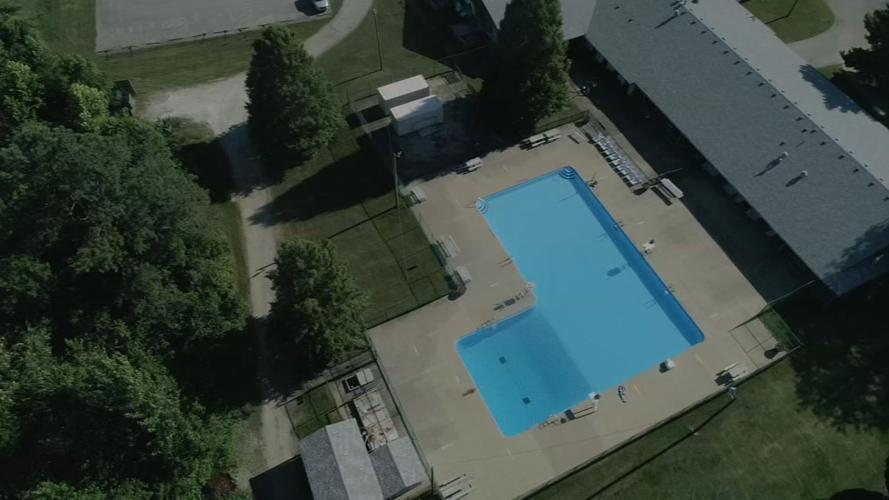 Sun Valley Pool opens