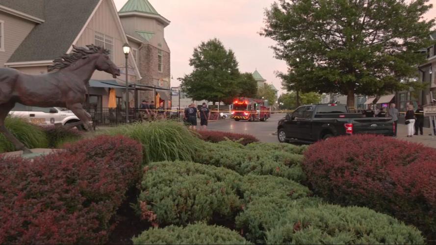 Westport Village shooting 6-30-23