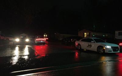 Scottsburg, Ind. death investigation 4-14-19