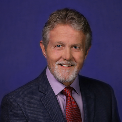 Steve Hensley Senior Multi-Media Consultant