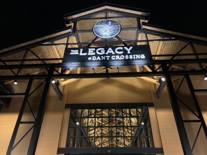 Legacy at Dant Crossing