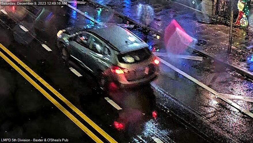 Pedestrian struck in the Highlands 2.jpg