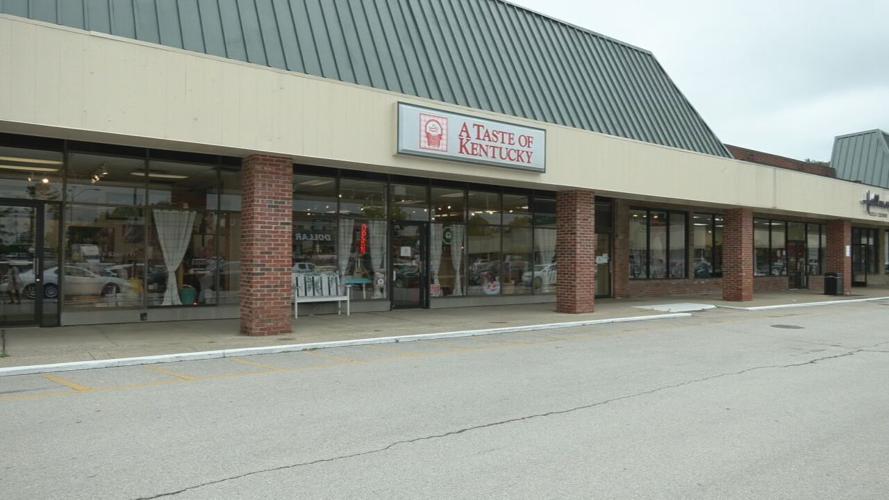 ups local impact taste of kentucky