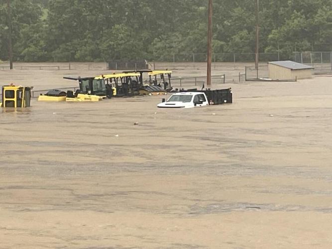LANESVILLE FLOODING MICHELE NALLEY NEAR BALL FIELDS.jpg