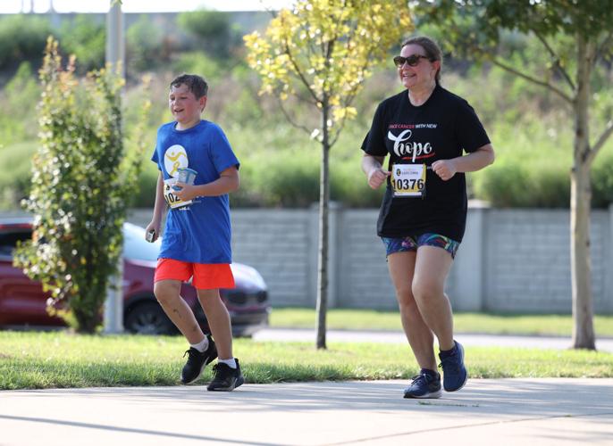 Race to Cure Sarcoma 2022