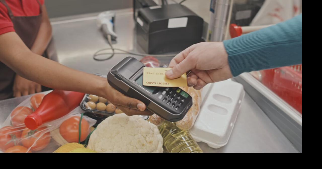 Don't Waste Your Money | Deflation is starting, but you won't see much ...