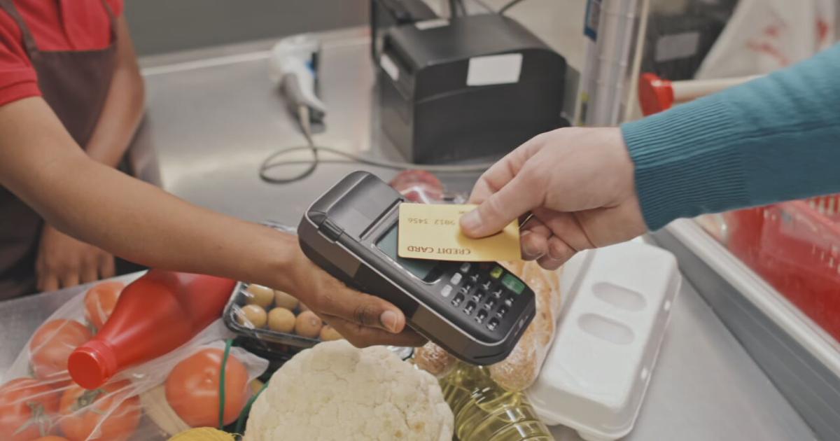 Don't Waste Your Money | Deflation is starting, but you won't see much ...