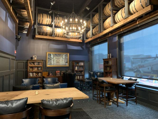 Watch Hill Proper grand opening