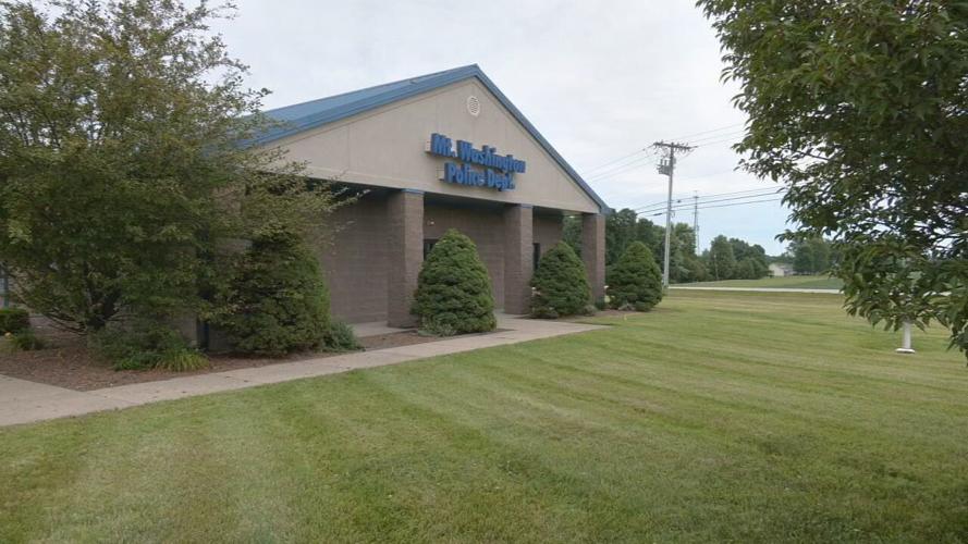Mt. Washington Police Department