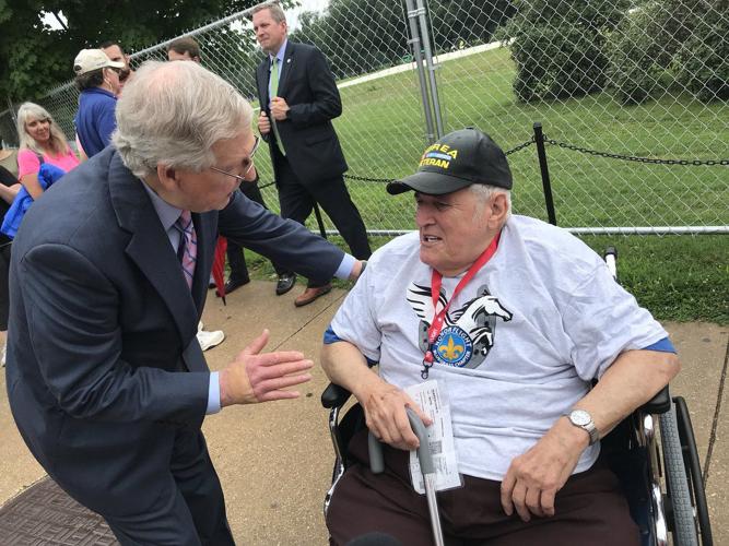 HonorFlightMcConnellWithVet.jpg