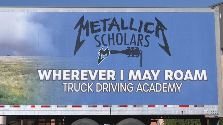 ECTC, Wherever I May Roam Trucking Academy