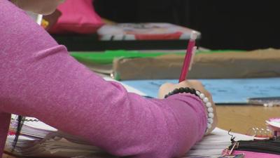 dealing with bullies