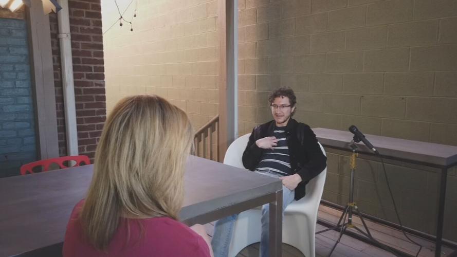 The Louisville Orchestra offers virtual concert series following pandemic