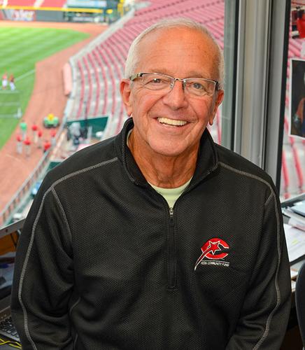 Marty Brennaman