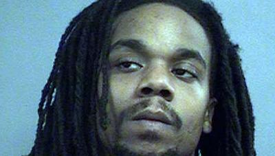 Jordan Cissell (Source: Louisville Metro Corrections)