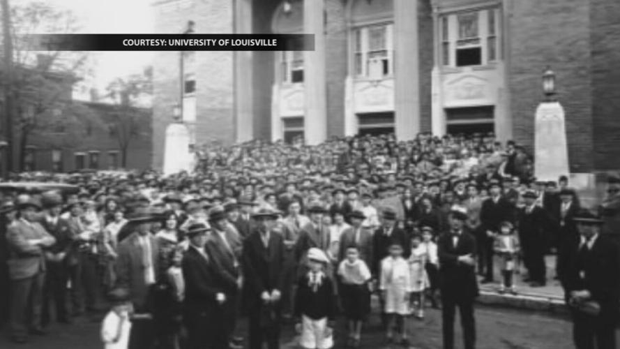 HISTORIC OLD LOUISVILLE CHURCH FIRE OLD PIC.jpeg