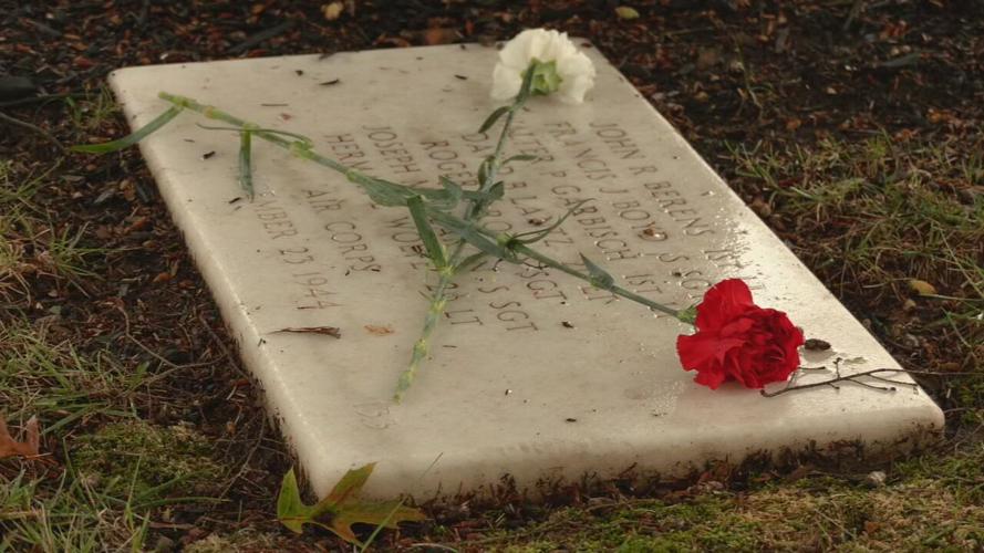 Flowers of Remembrance 2021