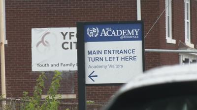The Academy at Shawnee