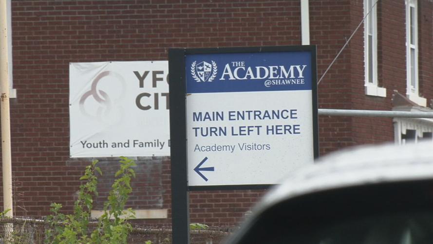 The Academy at Shawnee
