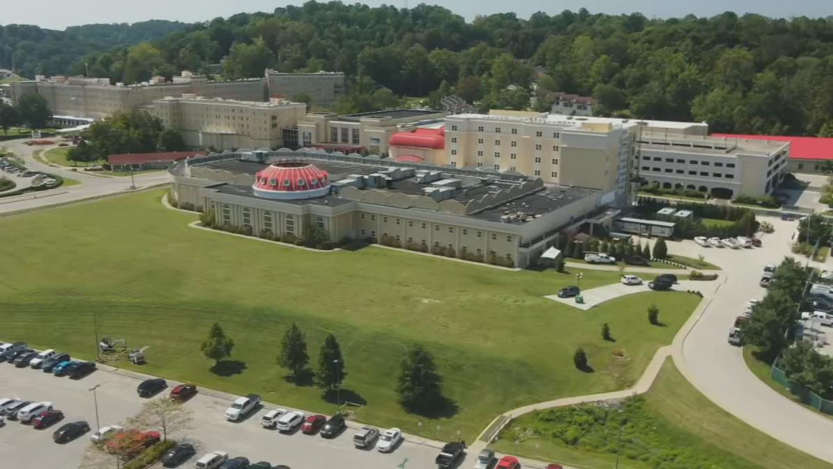 French Lick Casino pays out record jackpot to southern Indiana resident