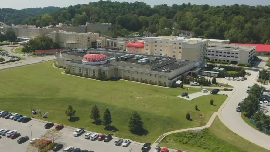 French Lick Resort