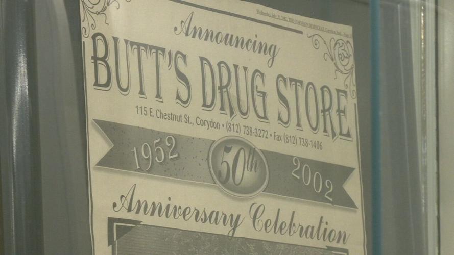 Butt Drugs closing