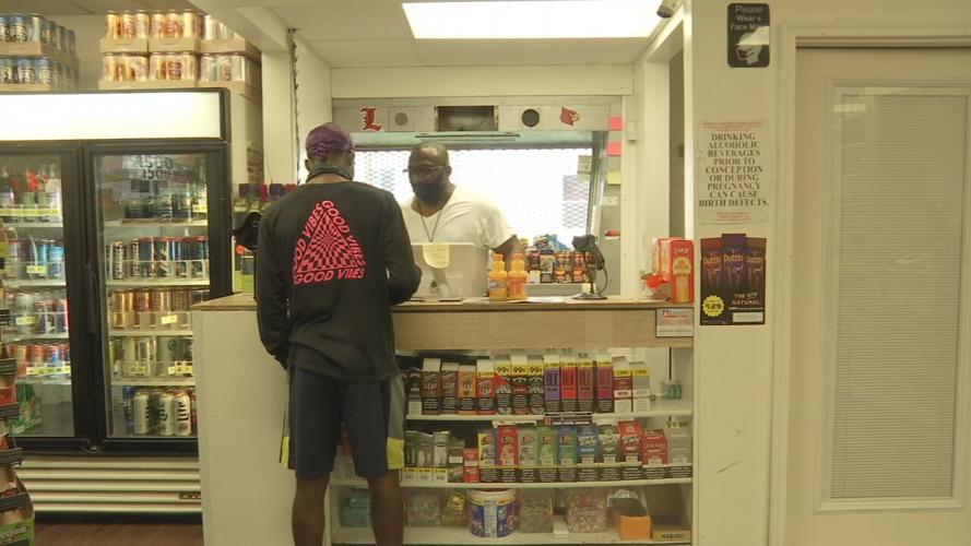Mac's Food Mart