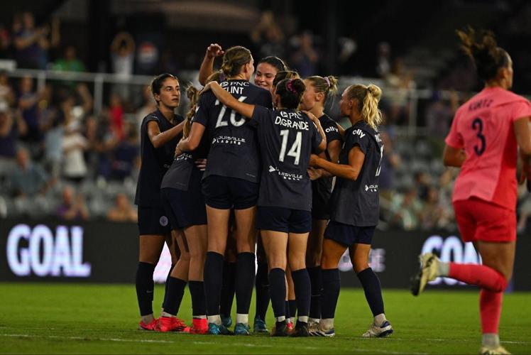 Racing Louisville FC