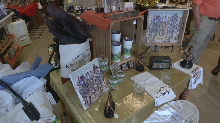 ups local impact taste of kentucky