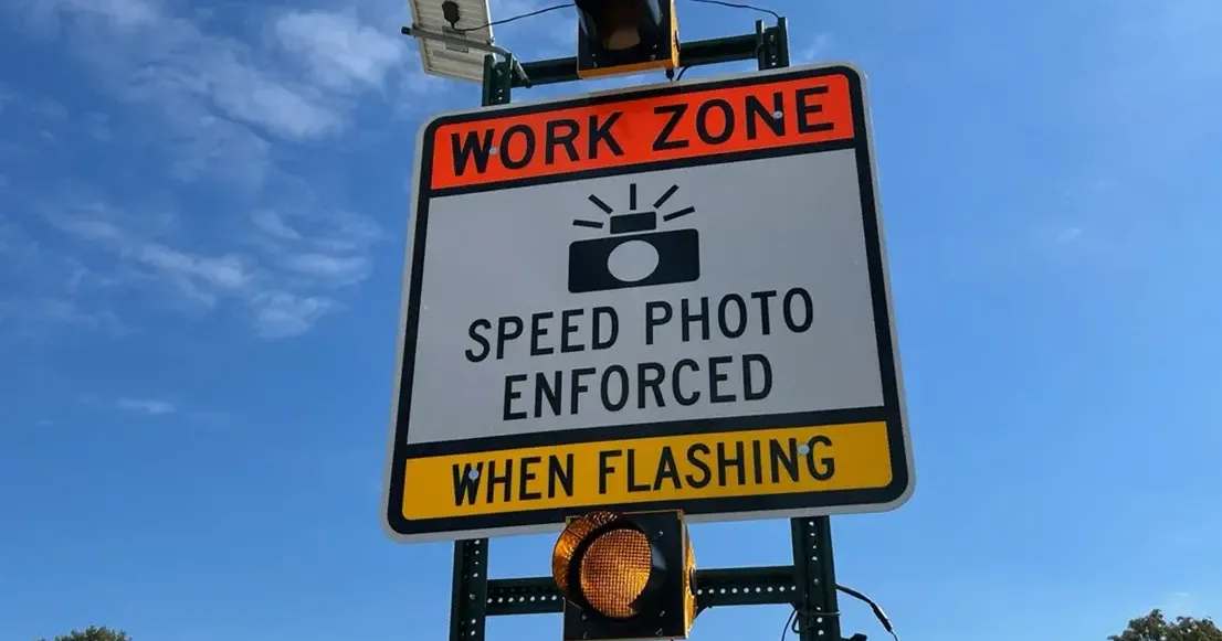 New speed limit takes effect on busy Madison, Indiana U.S. 421 corridor