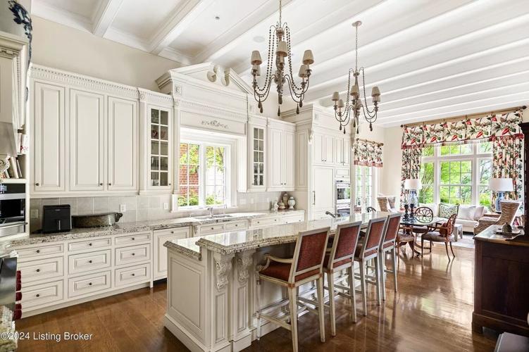 Overbrook Road House