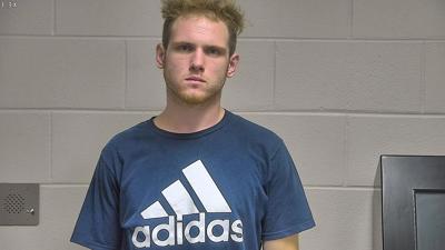 Suspect charged with murder of Henry County, Ky. man found in burned-out car