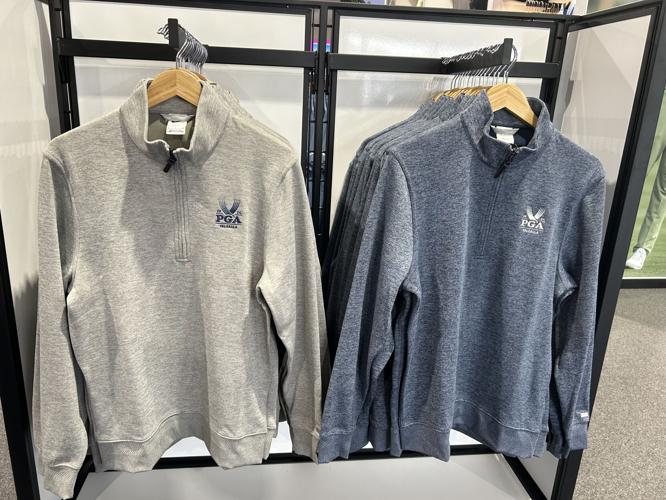 PGA Shops